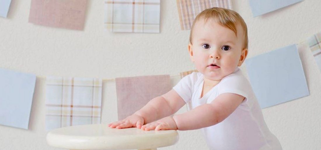 Rutina de dormir para niños entre 12 y 36 meses