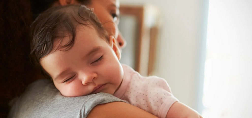 ¿Por qué es importante identificar las señales de sueño de tu bebé?