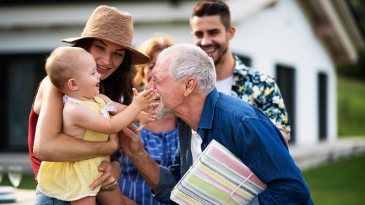 Descargable: 5 tips para mantener la Rutina de tu bebé en las Fiestas