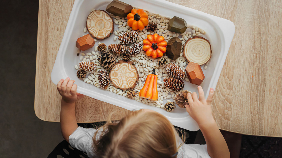 5 actividades para hacer en casa con tus hijos estos días de lluvia