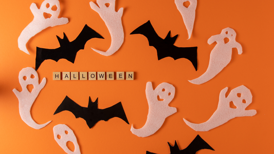 Descargable gratis: 10 entretenidas actividades para hacer este Halloween