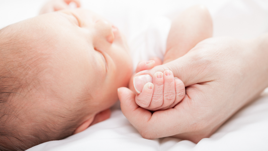 Bebés libra: horóscopo para los bebés nacidos entre el 23 de septiembre y 22 de octubre de 2023