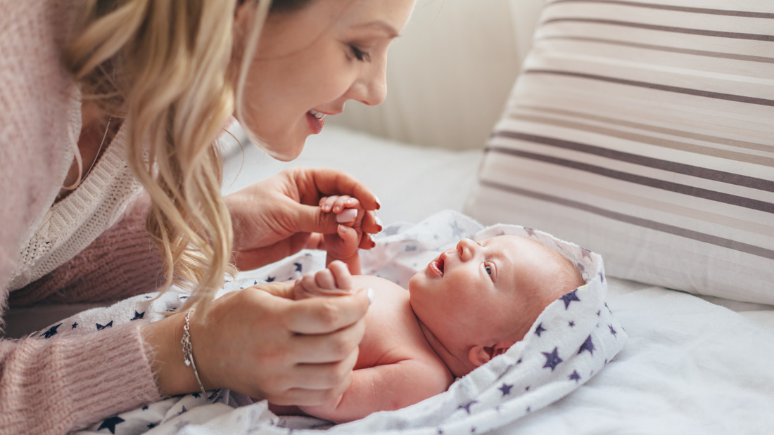 Bebés Virgo 2024: horóscopo para bebés nacidos entre el 22 de agosto y 21 de septiembre