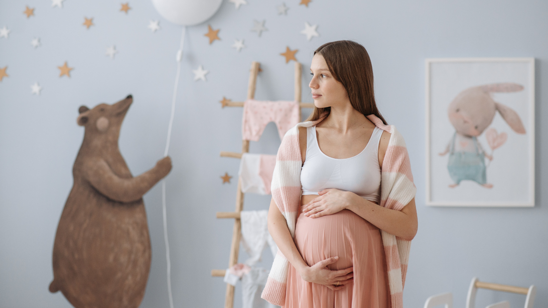 10 nombres de bebé, para niño y niña, inspirados en la Primavera