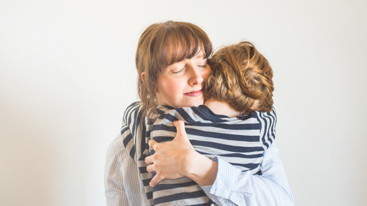 ¿Qué hacer si un niño se pierde en un lugar público? Sigue estos consejos