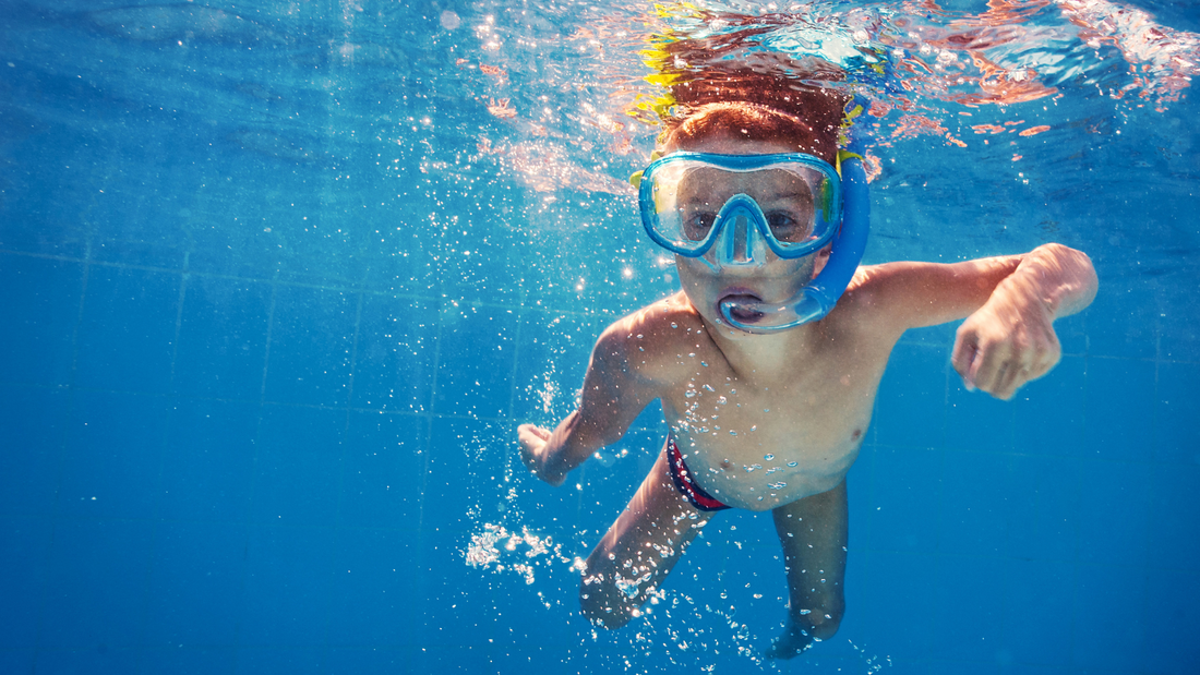 Seguridad en el agua: guía para disfrutar de playas y piscinas