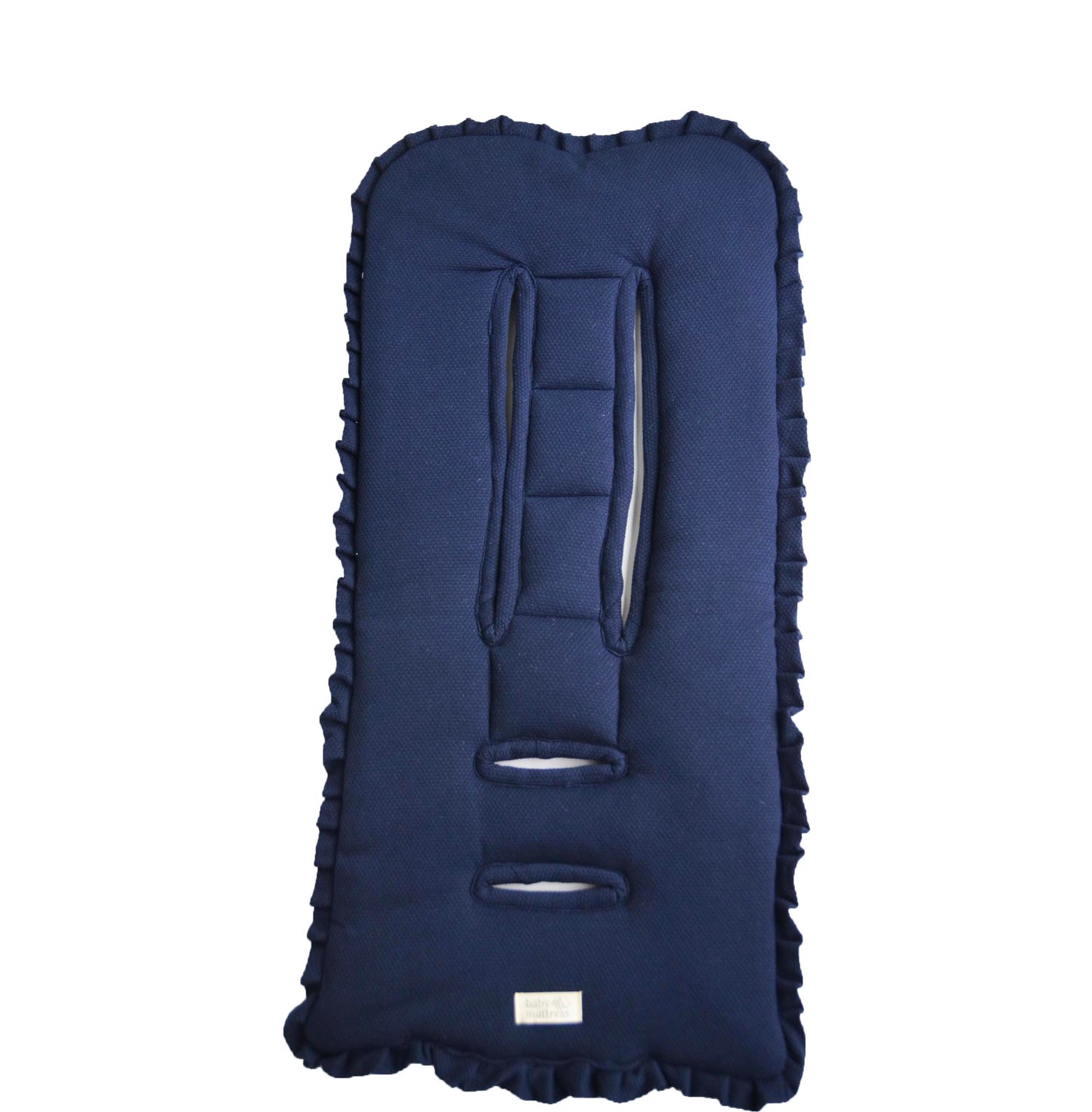 Padded Car Protector - Navy Blue