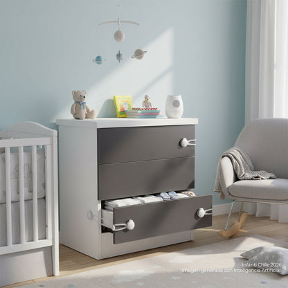 Seguro de Muebles Multifuncional - 2 Unidades | Safety 1st