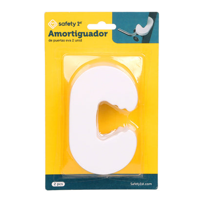 Amortiguador de Puertas Eva - 2 Unidades | Safety 1st