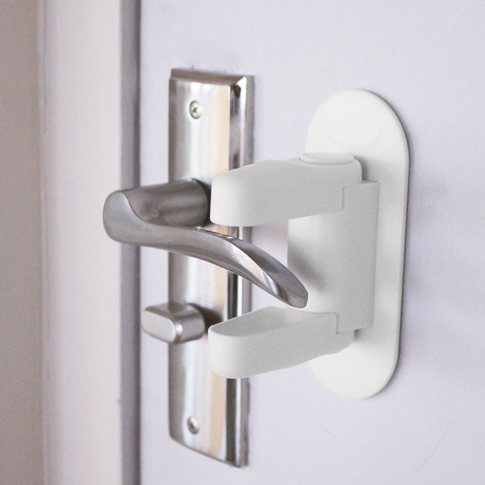 Seguro de Puertas con Manilla | Safety 1st