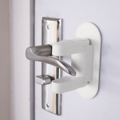 Seguro de Puertas con Manilla | Safety 1st