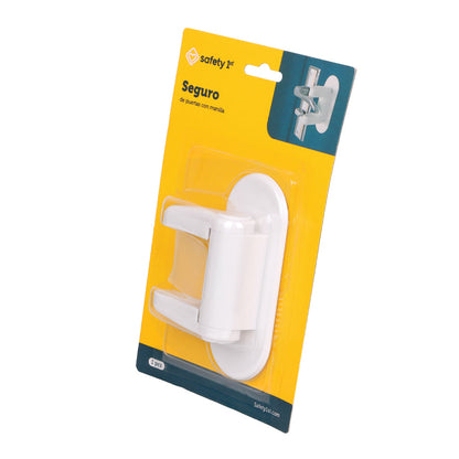 Seguro de Puertas con Manilla | Safety 1st
