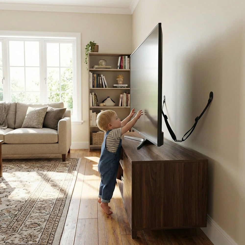 Straps de Seguridad Para Muebles | Safety 1st