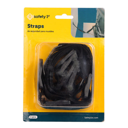 Straps de Seguridad Para Muebles | Safety 1st