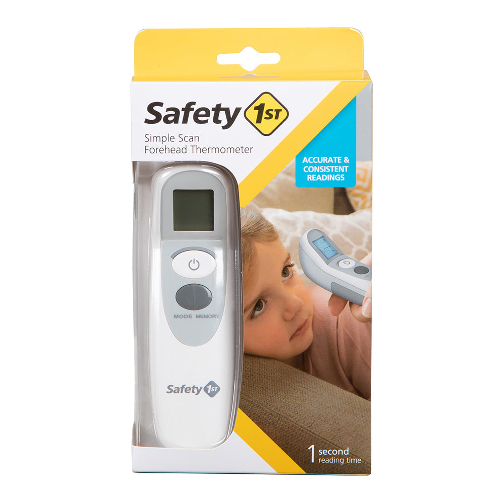 Termómetro de Frente | Safety 1st