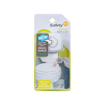 Seguro de Bloqueo para Baño | Safety 1st