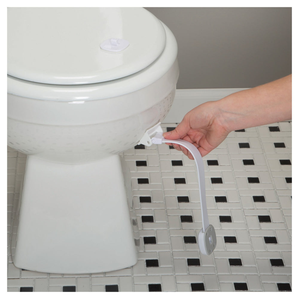 Seguro de Bloqueo para Baño | Safety 1st
