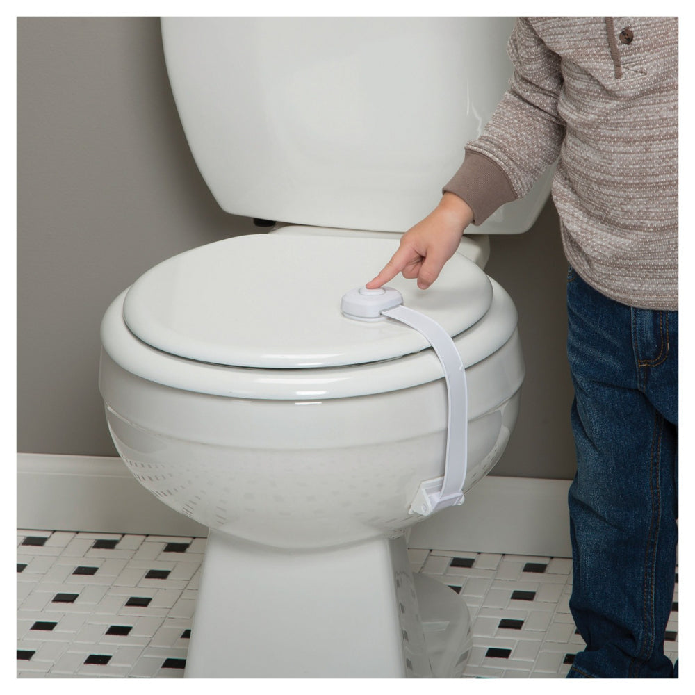 Seguro de Bloqueo para Baño | Safety 1st