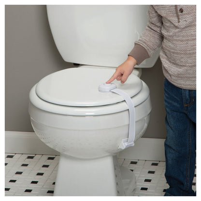 Seguro de Bloqueo para Baño | Safety 1st