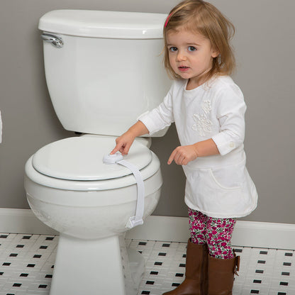 Seguro de Bloqueo para Baño | Safety 1st