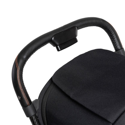 Coche Paseo Oslo Carbon - Black | Maxi Cosi