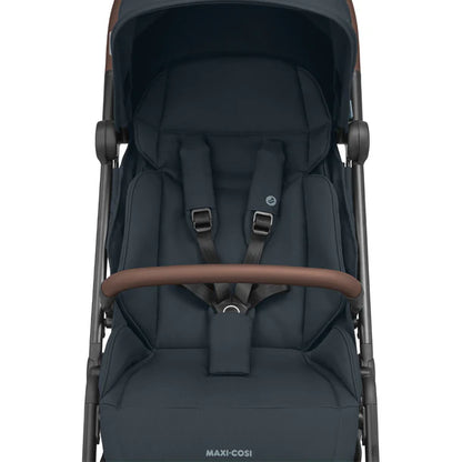 Coche Paseo Soho Essential - Graphite