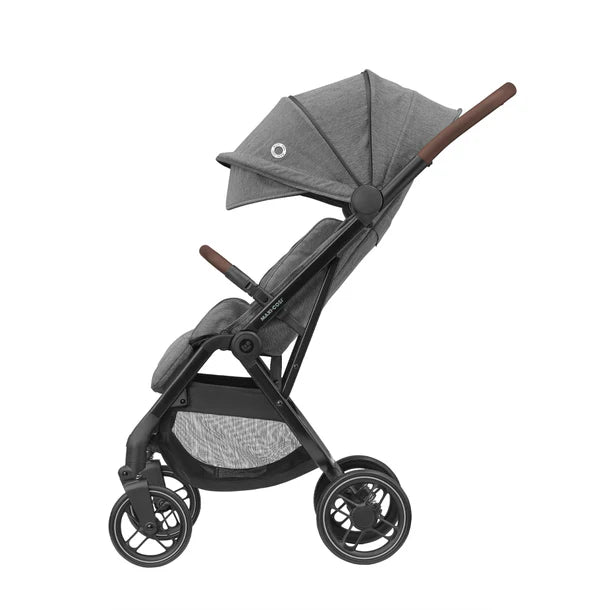 Coche Paseo Soho Essential - Grey