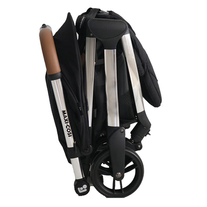 Coche Travel System Eva Essential - Black