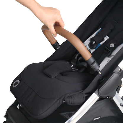 Coche Travel System Eva Essential - Black