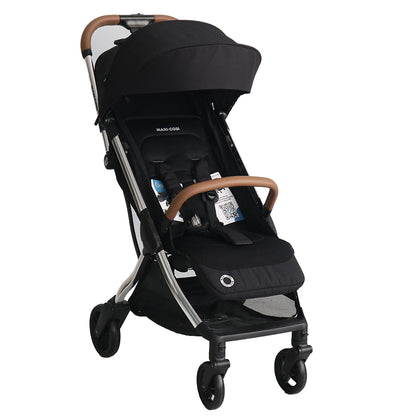 Coche Travel System Eva Essential - Black