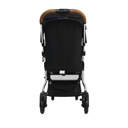 Coche Travel System Eva Essential - Black