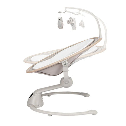 Silla Nido Mecedora Cassia - Beige | Maxi Cosi