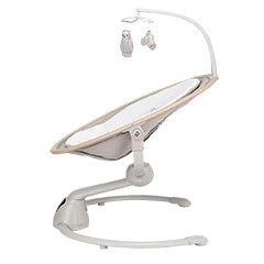 Silla Nido Mecedora Cassia - Beige | Maxi Cosi