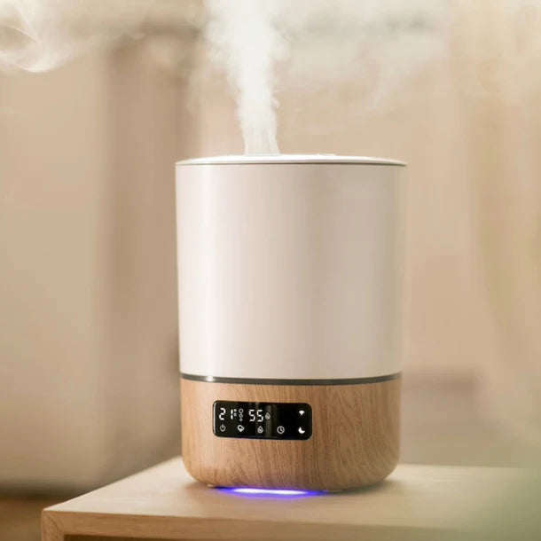 Humidificador Breathe