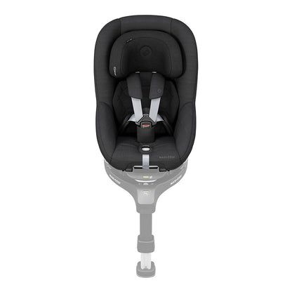 Silla de Auto Combinada Pearl 360° Pro - Black | Maxi Cosi
