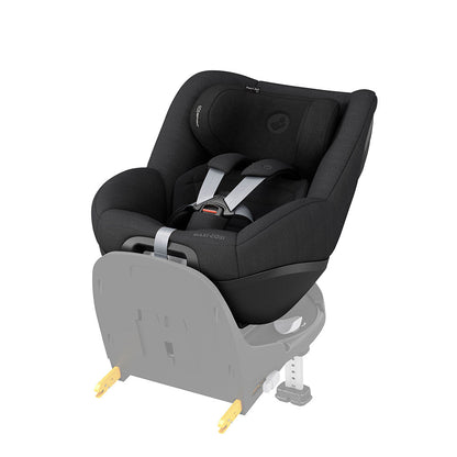 Pack Maxi-Cosi: Silla Pebble 360° Pro + Base FamilyFix 360 Pro + Silla Pearl 360° Pro