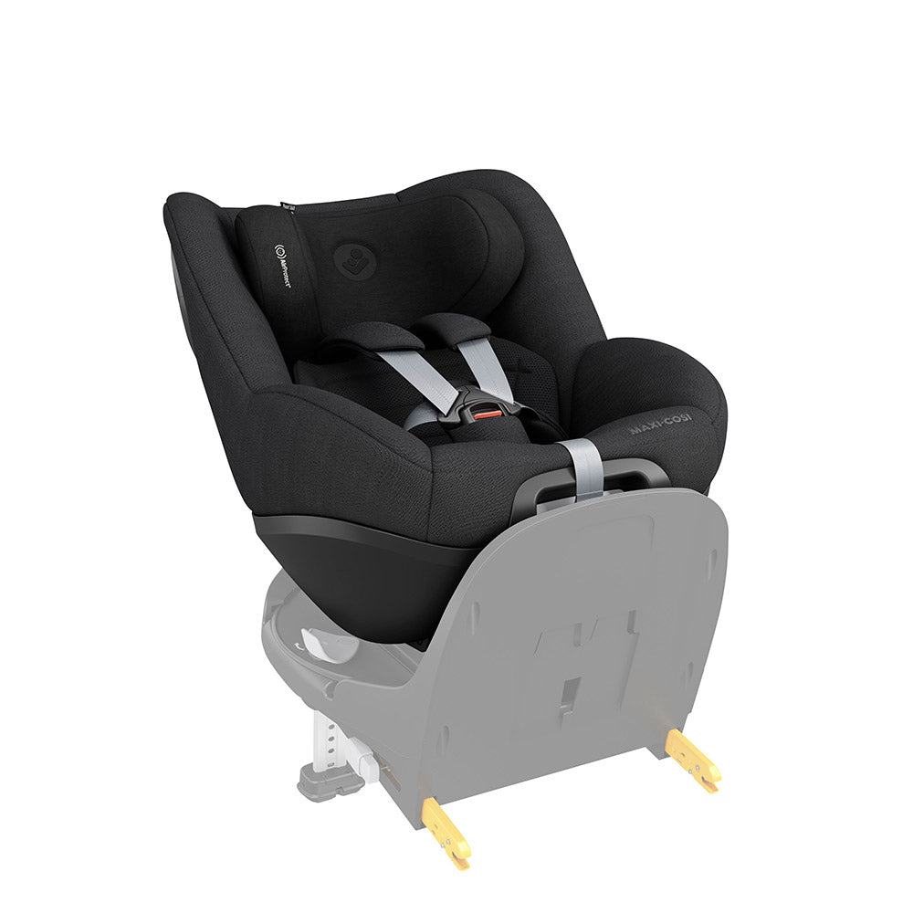 Pack Maxi-Cosi: Silla Pebble 360° Pro + Base FamilyFix 360 Pro + Silla Pearl 360° Pro