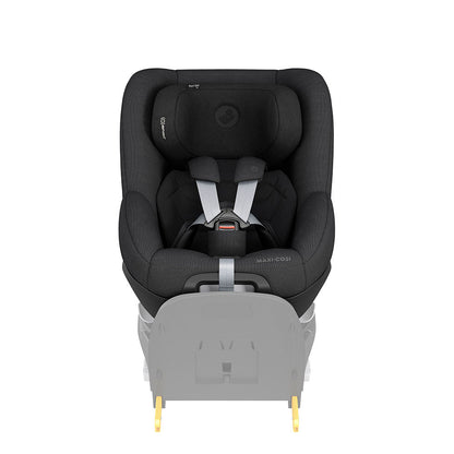 Pack Maxi-Cosi: Silla Pebble 360° Pro + Base FamilyFix 360 Pro + Silla Pearl 360° Pro