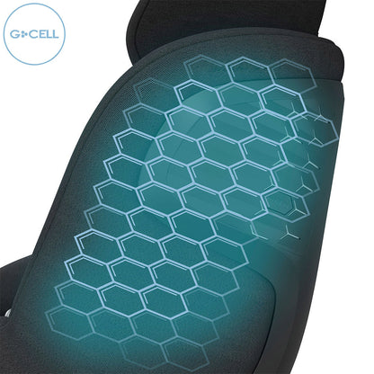 Silla de Auto Combinada Pearl 360° Pro - Black | Maxi Cosi