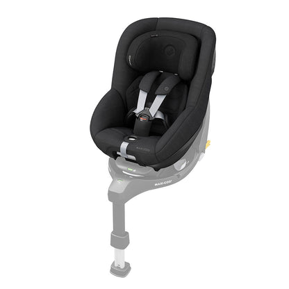 Silla de Auto Combinada Pearl 360° Pro - Black | Maxi Cosi