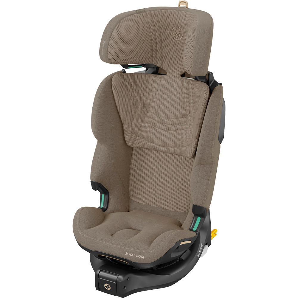 Silla de Auto Convertible Emerald 360° Pro - Authentic Truffle | Maxi Cosi
