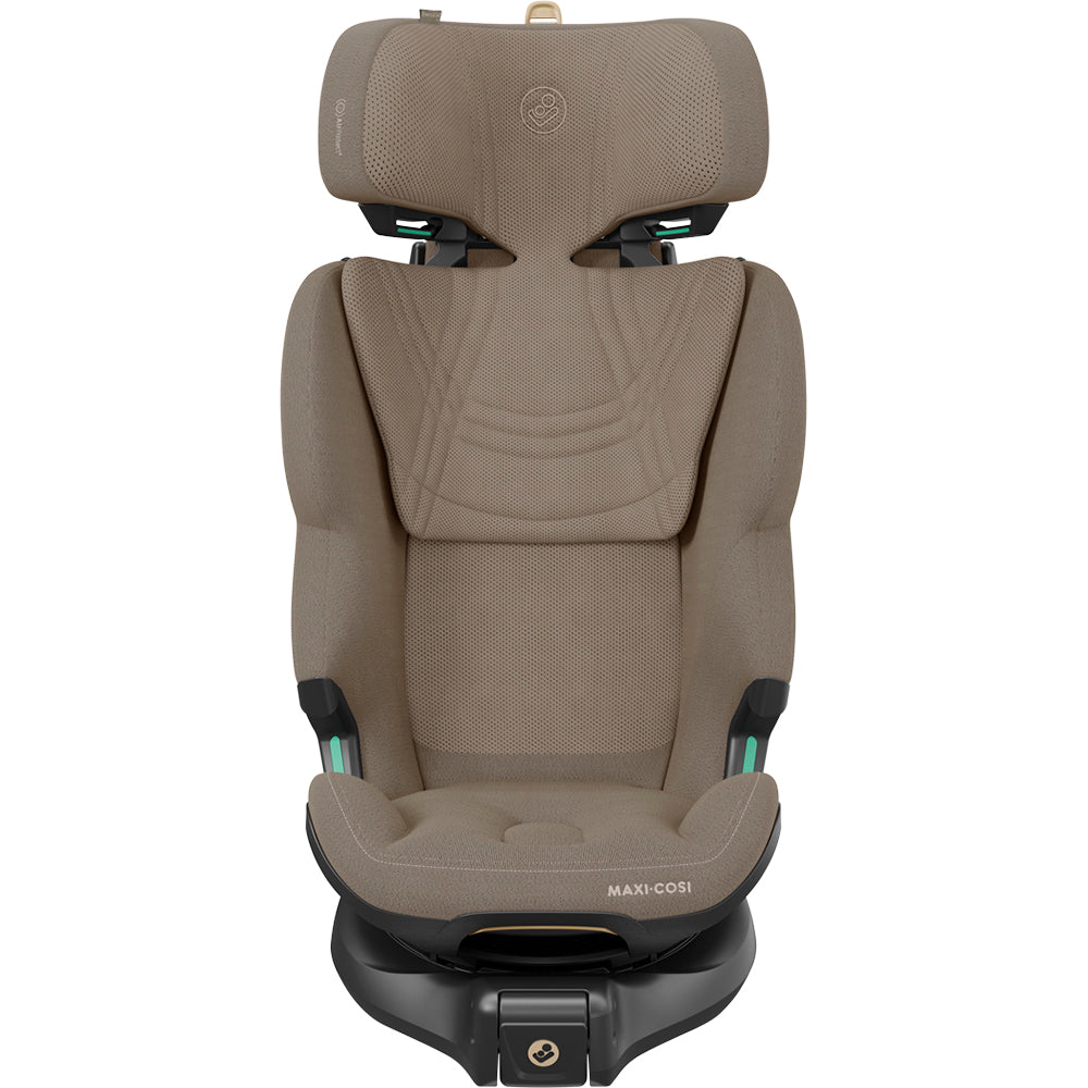 Silla de Auto Convertible Emerald 360° Pro - Authentic Truffle | Maxi Cosi
