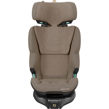 Silla de Auto Convertible Emerald 360° Pro - Authentic Truffle | Maxi Cosi