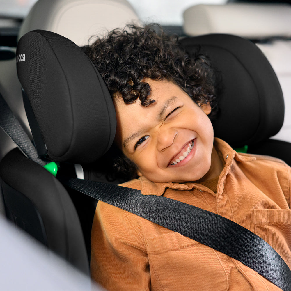 Silla de Auto Butaca Tanza i-Size - Full Black | Maxi Cosi