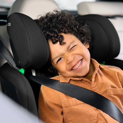 Silla de Auto Butaca Tanza i-Size - Full Black | Maxi Cosi