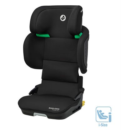 Silla de Auto Butaca Tanza i-Size - Full Black | Maxi Cosi