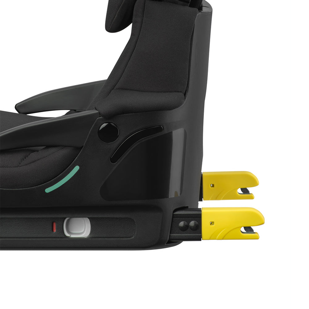 Silla de Auto Butaca Tanza i-Size - Full Black | Maxi Cosi