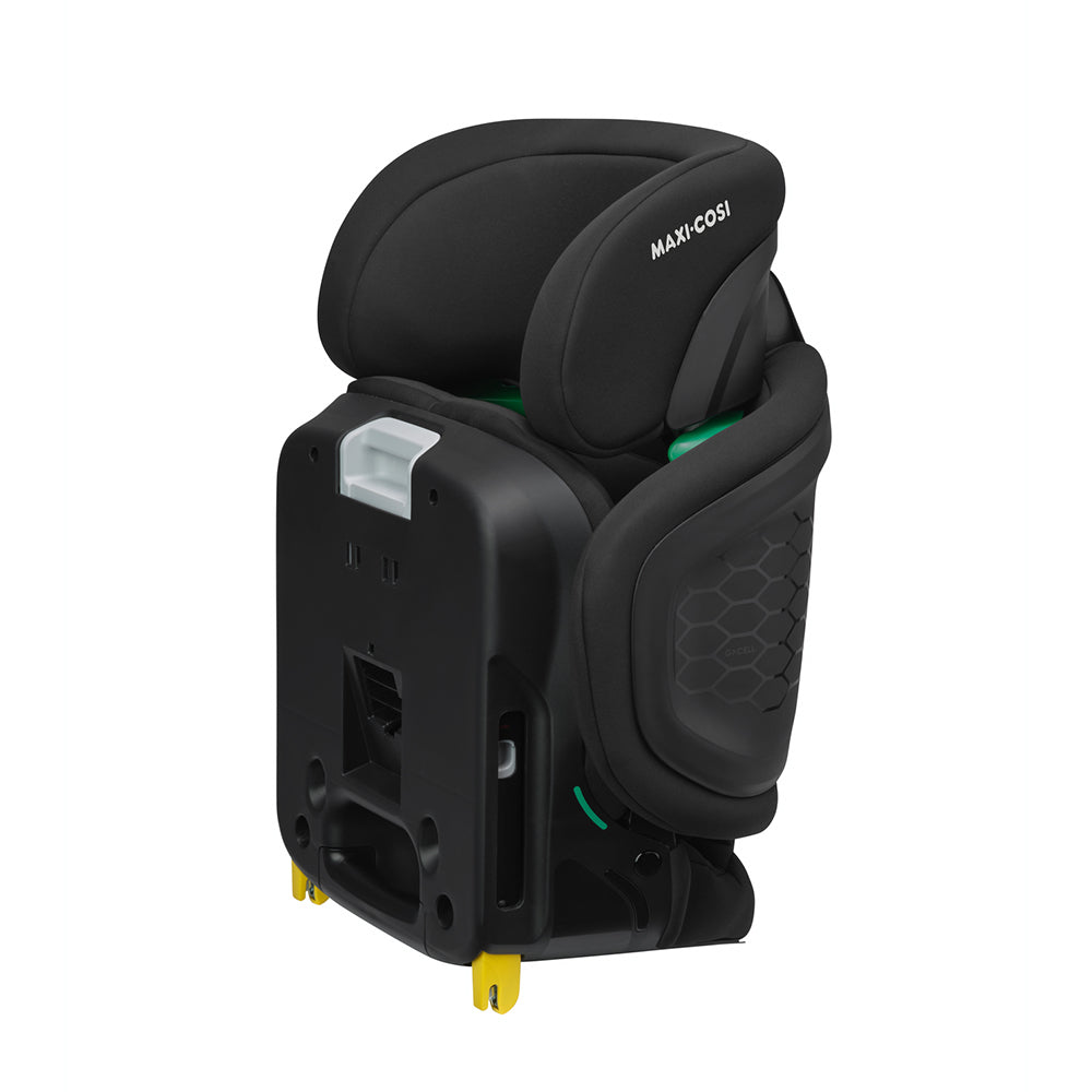 Silla de Auto Butaca Tanza i-Size - Full Black | Maxi Cosi