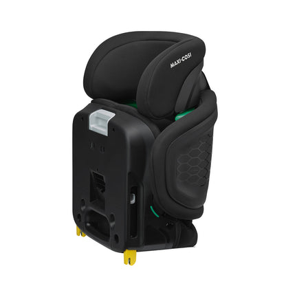 Silla de Auto Butaca Tanza i-Size - Full Black | Maxi Cosi