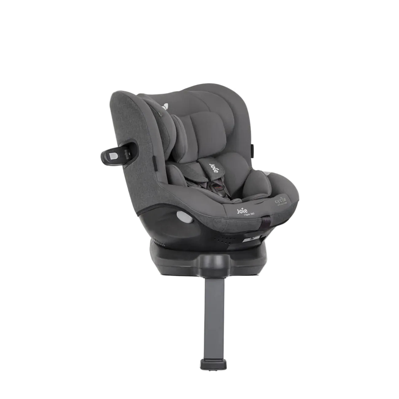 Silla de Auto Giratoria i-Spin 360™ - Shell Gray | Joie